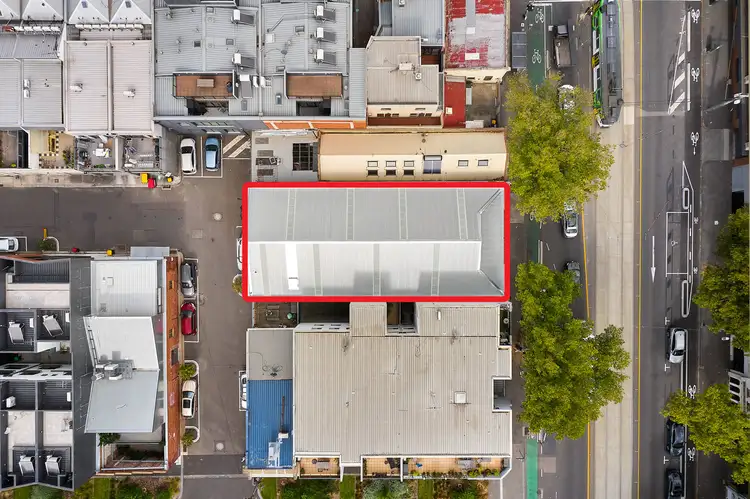 212-216 Abbotsford Street, North Melbourne VIC 3051