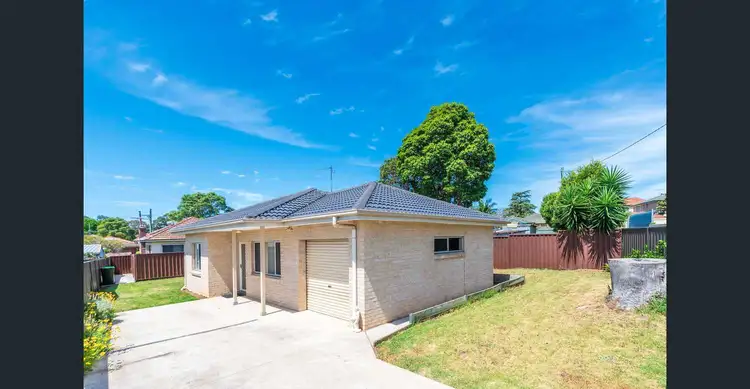 78A Wenke Crescent, Yagoona NSW 2199