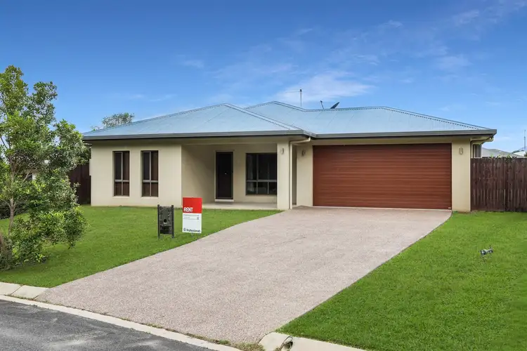 85 Cooktown Road, Edmonton QLD 4869