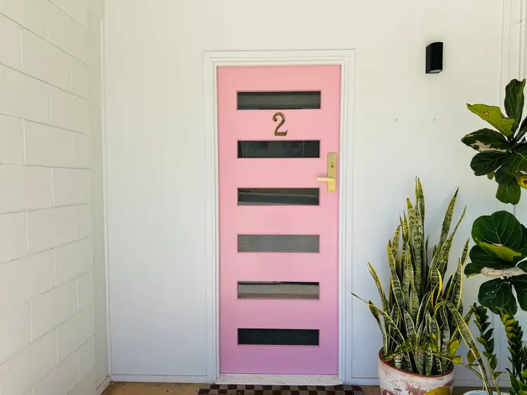 Second view of Homely house listing, 2 RENIER Crescent, Moranbah QLD 4744