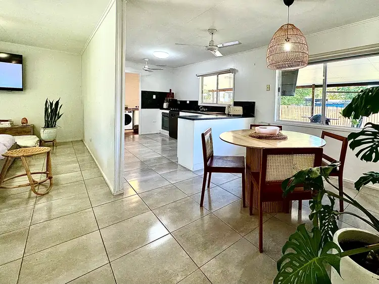 Fifth view of Homely house listing, 2 RENIER Crescent, Moranbah QLD 4744
