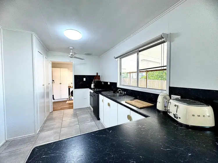 Seventh view of Homely house listing, 2 RENIER Crescent, Moranbah QLD 4744