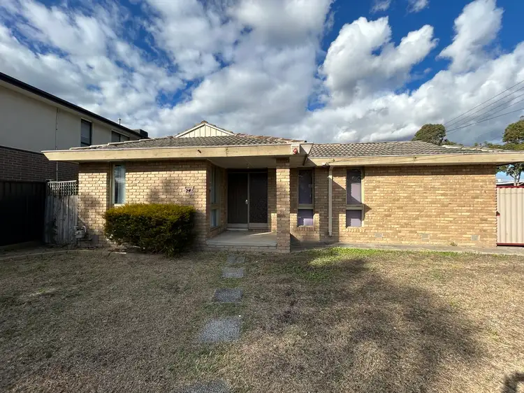 24 Davisson Street, Epping VIC 3076