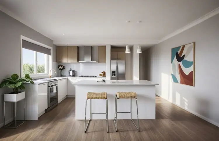 Fourth view of Homely other listing, Address available on request