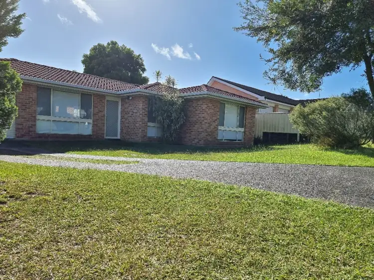 30 Conroy Crescent, Kariong NSW 2250