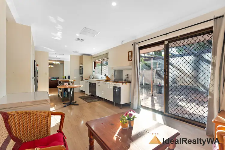 5 Dewis Place, Bull Creek WA 6149