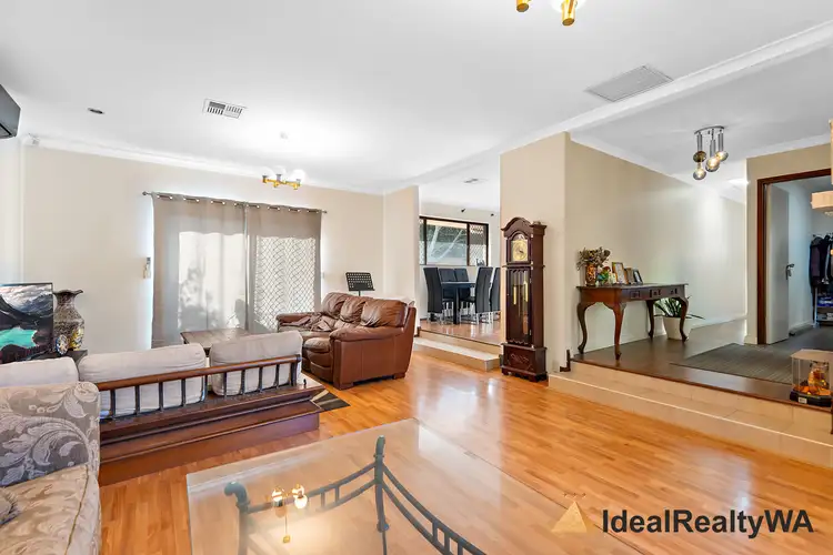 Third view of Homely house listing, 5 Dewis Place, Bull Creek WA 6149
