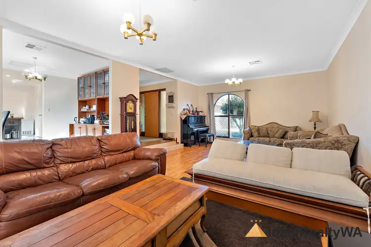 Fourth view of Homely house listing, 5 Dewis Place, Bull Creek WA 6149