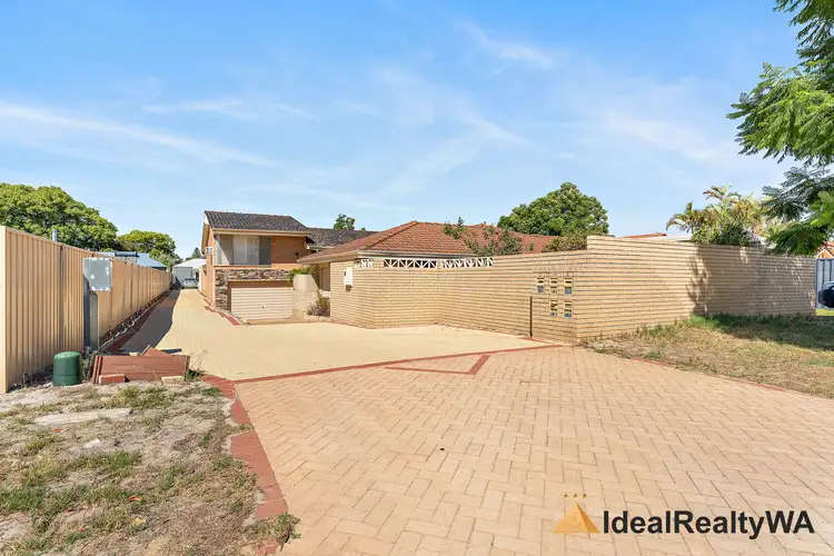 33C Mosaic Street East, Shelley WA 6148