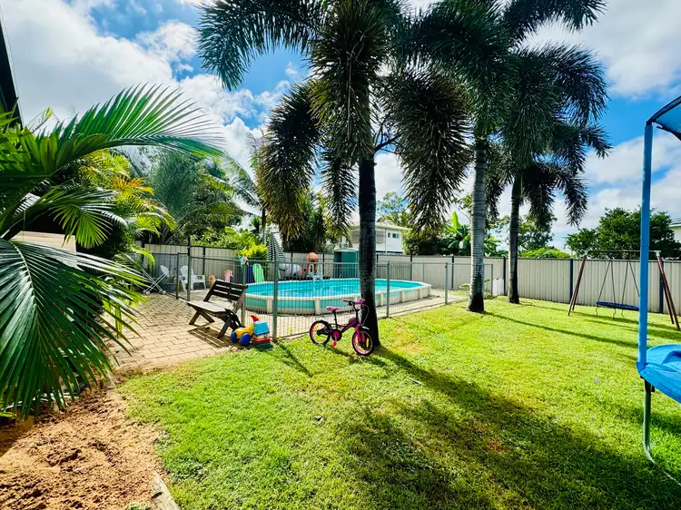 25 SEDGMAN Street, Moranbah QLD 4744