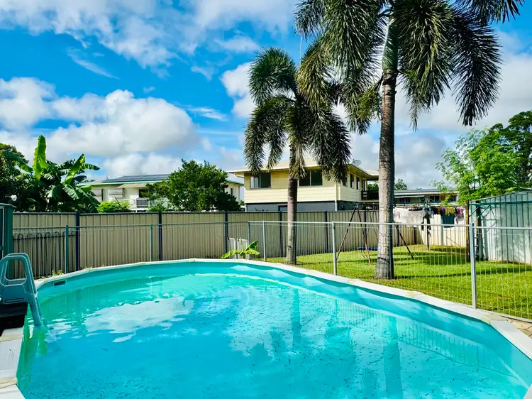 Second view of Homely house listing, 25 SEDGMAN Street, Moranbah QLD 4744