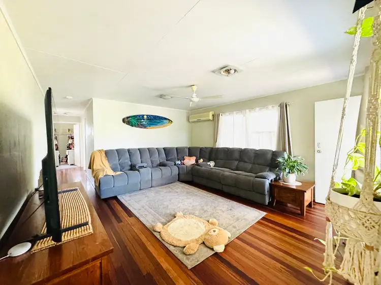 Fourth view of Homely house listing, 25 SEDGMAN Street, Moranbah QLD 4744