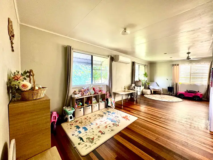 Fifth view of Homely house listing, 25 SEDGMAN Street, Moranbah QLD 4744