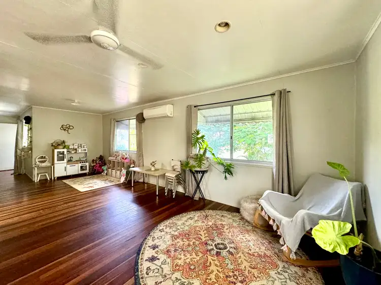 Sixth view of Homely house listing, 25 SEDGMAN Street, Moranbah QLD 4744