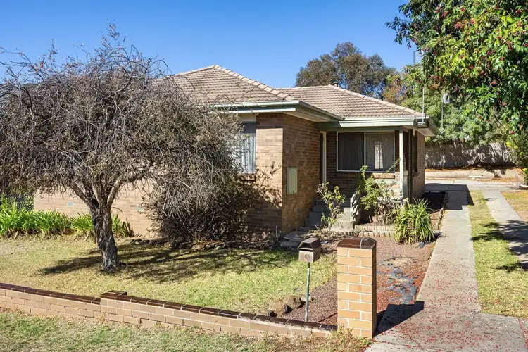 6 Cumming Street, East Bendigo VIC 3550