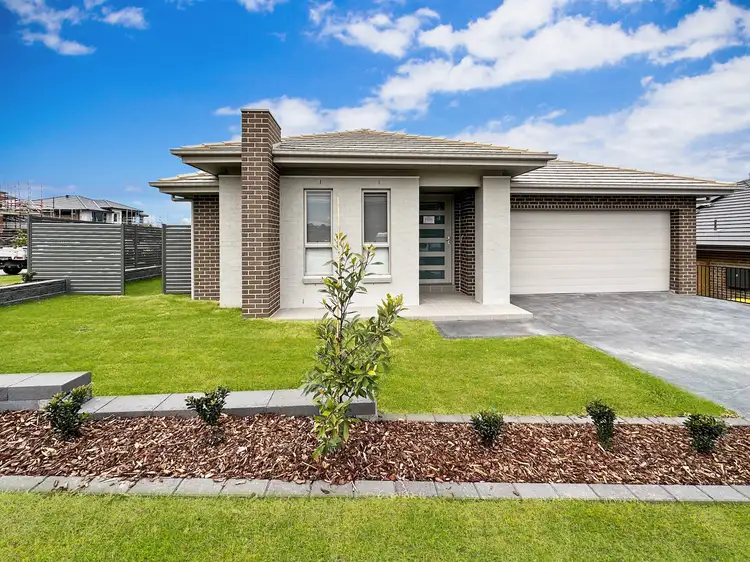 1 Wexford Street, Chisholm NSW 2322