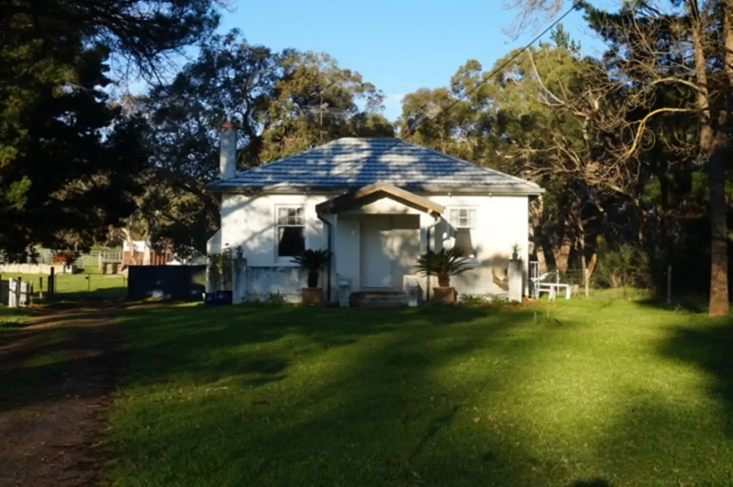 Main view of Homely rural property listing, 128 Enterprise Road, Yundi SA 5172