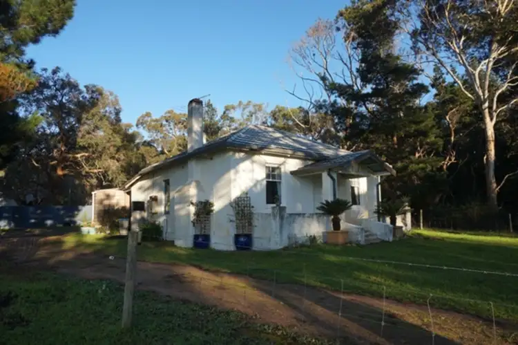 Second view of Homely rural property listing, 128 Enterprise Road, Yundi SA 5172