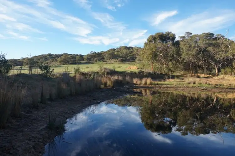Third view of Homely rural property listing, 128 Enterprise Road, Yundi SA 5172