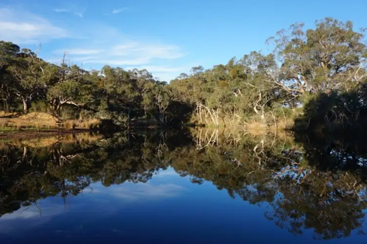 Fourth view of Homely rural property listing, 128 Enterprise Road, Yundi SA 5172