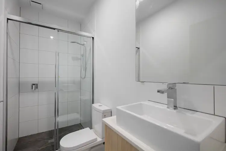 Third view of Homely townhouse listing, 1/12 Mundaring Drive, Cranbourne VIC 3977