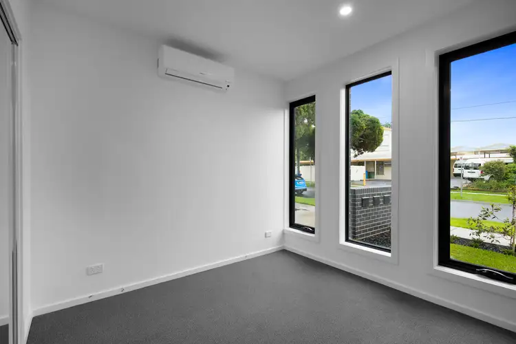 Fourth view of Homely townhouse listing, 1/12 Mundaring Drive, Cranbourne VIC 3977