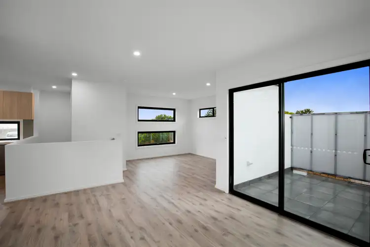 Fifth view of Homely townhouse listing, 1/12 Mundaring Drive, Cranbourne VIC 3977