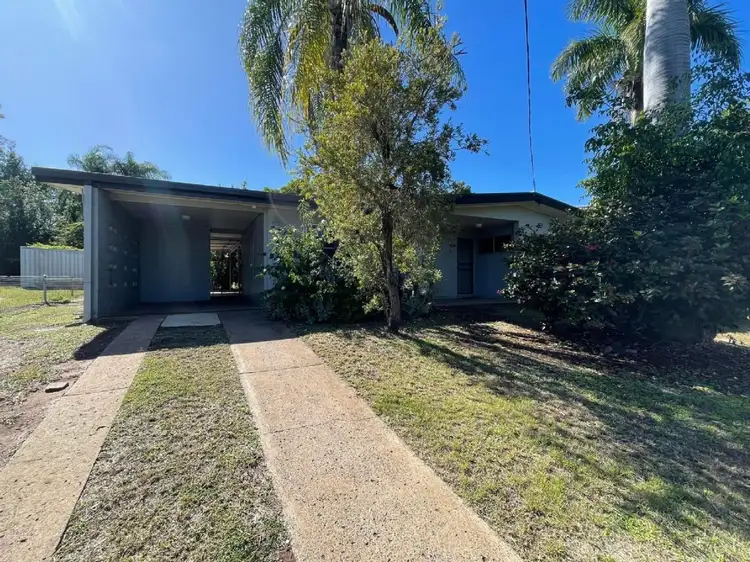 52 ARCHER Drive, Moranbah QLD 4744