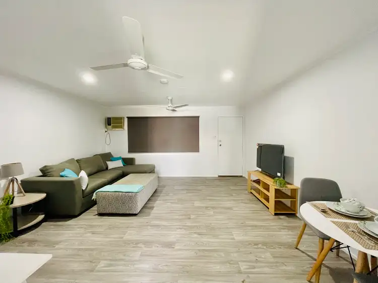 Main view of Homely unit listing, 36 MILLS Avenue, Moranbah QLD 4744