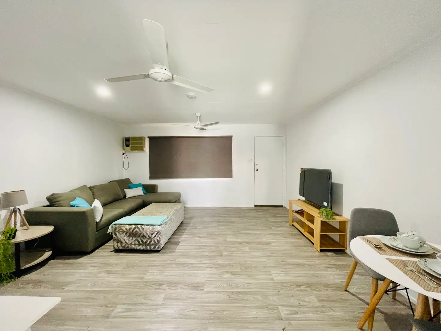 Main view of Homely unit listing, 36 MILLS Avenue, Moranbah QLD 4744