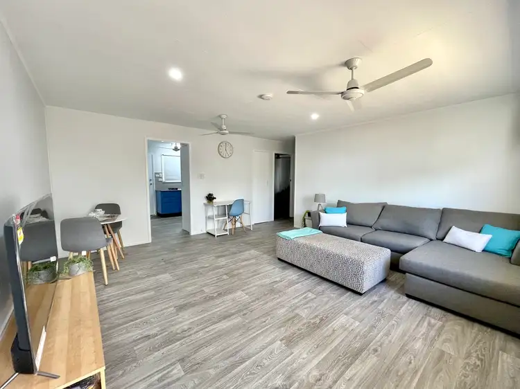 Second view of Homely unit listing, 36 MILLS Avenue, Moranbah QLD 4744