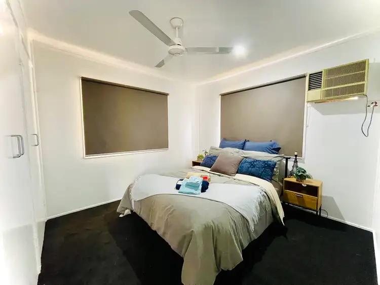 Third view of Homely unit listing, 36 MILLS Avenue, Moranbah QLD 4744