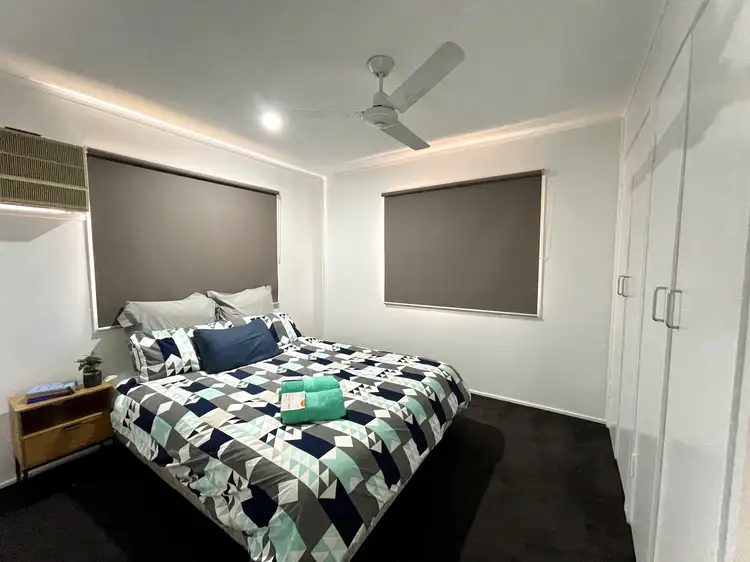 Fourth view of Homely unit listing, 36 MILLS Avenue, Moranbah QLD 4744