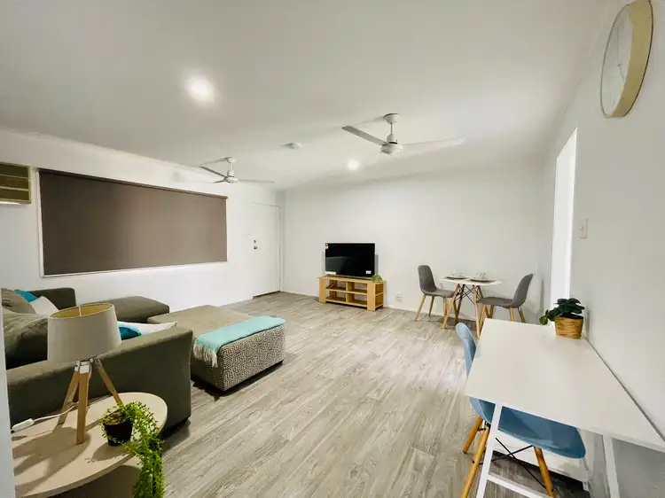 Fifth view of Homely unit listing, 36 MILLS Avenue, Moranbah QLD 4744