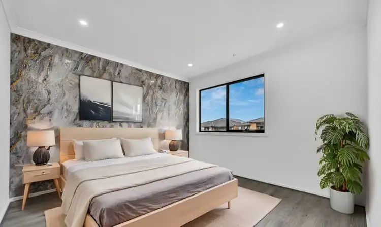 Fifth view of Homely house listing, 8 Bunya Street, Wollert VIC 3750