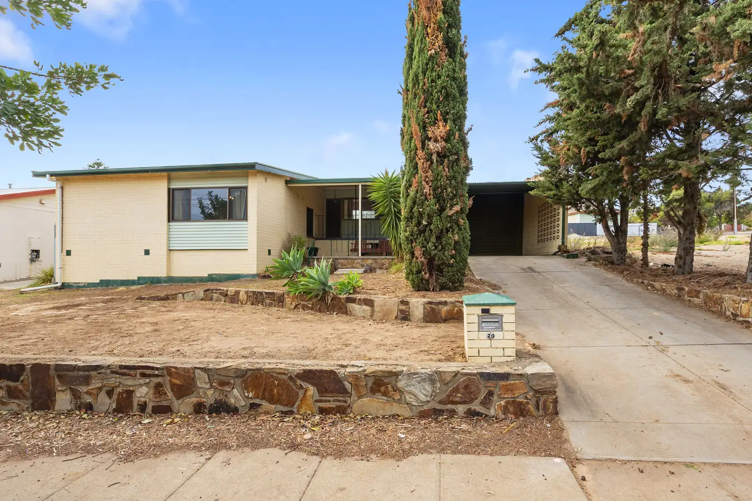 Main view of Homely house listing, 20 Galloway Road, Christies Beach SA 5165