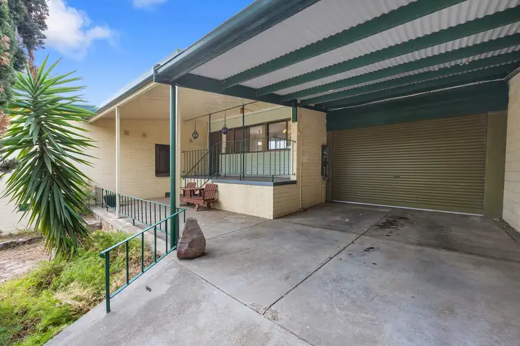Second view of Homely house listing, 20 Galloway Road, Christies Beach SA 5165