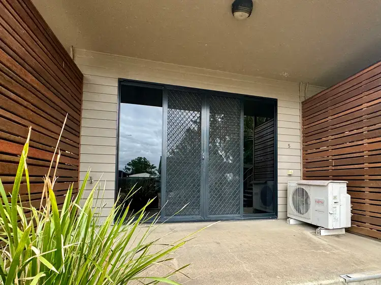 5/36 BELYANDO Avenue, Moranbah QLD 4744