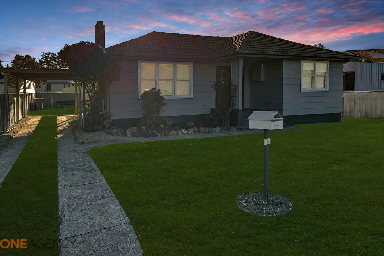 Main view of Homely house listing, 147 Lone Pine Avenue, Orange NSW 2800