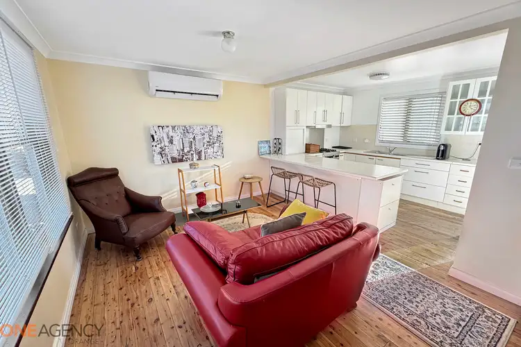 Second view of Homely house listing, 147 Lone Pine Avenue, Orange NSW 2800
