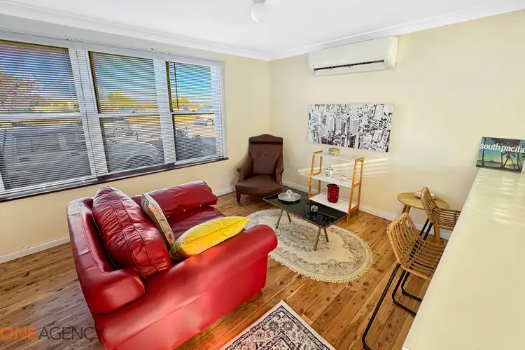 Third view of Homely house listing, 147 Lone Pine Avenue, Orange NSW 2800