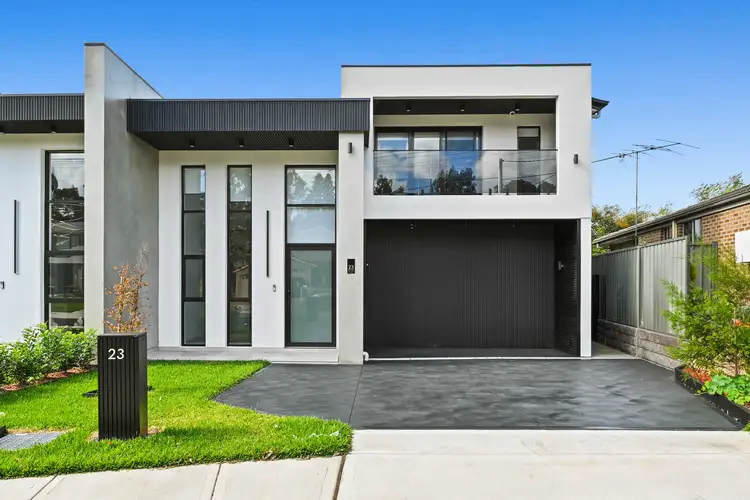 23 Wollongbar Avenue, Panania NSW 2213