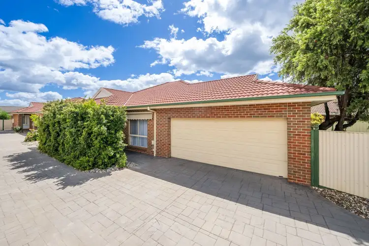 Main view of Homely townhouse listing, 4/19 Middleton Street, Shepparton VIC 3630