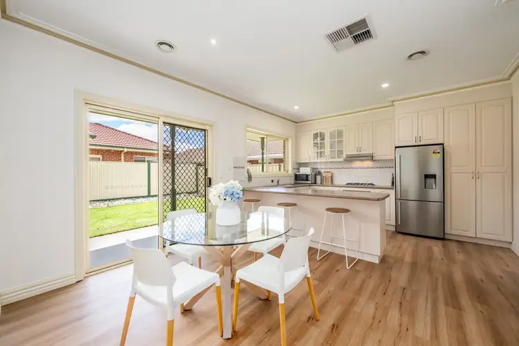 Third view of Homely townhouse listing, 4/19 Middleton Street, Shepparton VIC 3630