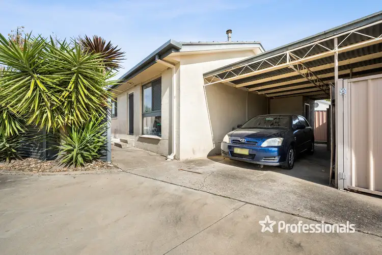 2/23 Wilson Street, Wodonga VIC 3690