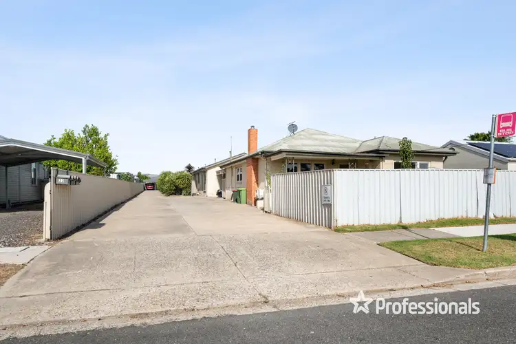 2/23 Wilson Street, Wodonga VIC 3690