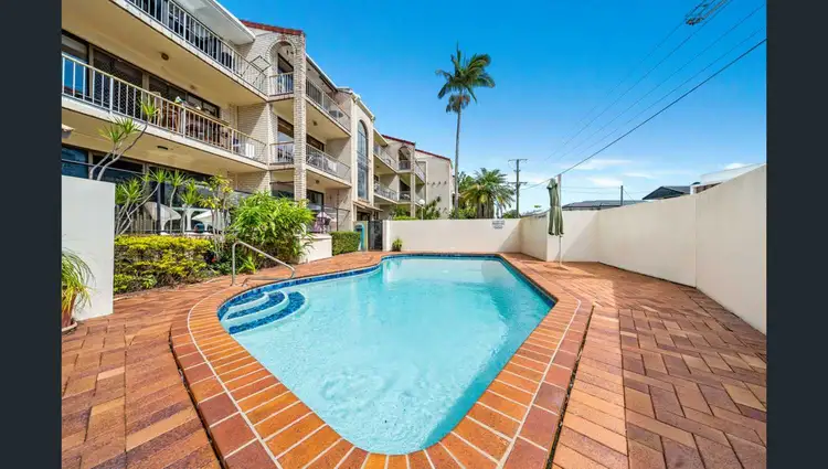 Second view of Homely apartment listing, 2/112 Stanhill Drive, Chevron Island QLD 4217
