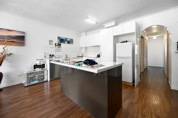 Third view of Homely apartment listing, 2/112 Stanhill Drive, Chevron Island QLD 4217