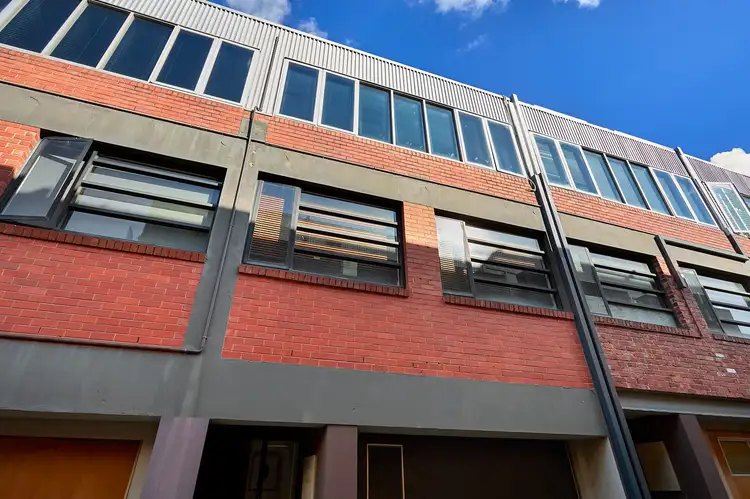 17 Capel Place, North Melbourne VIC 3051