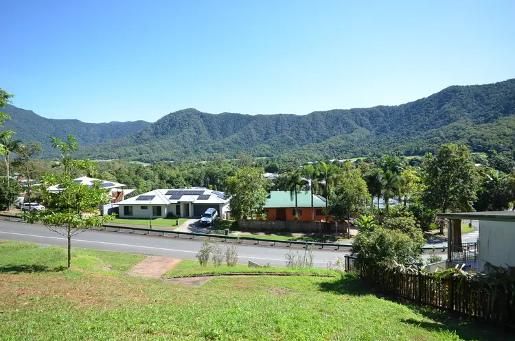 Main view of Homely land listing, 28 Timberlea Drive, Bentley Park QLD 4869